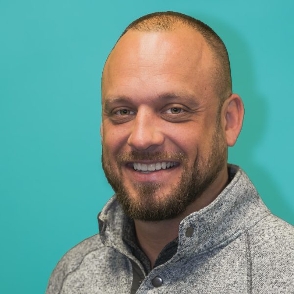 Aaron Christy founder Zionsville Siding Company